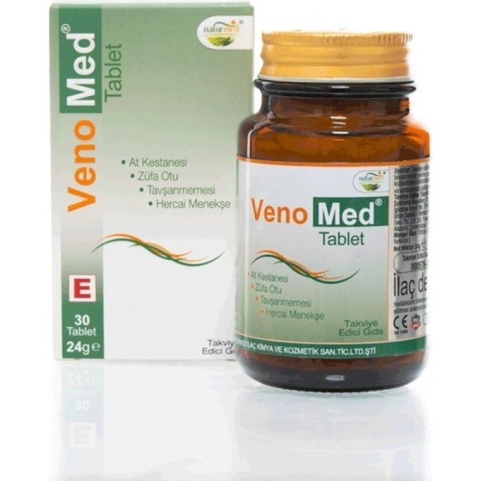 Venomed 30 Tablet
