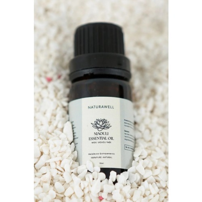 Naturawall Nıolı Yagı 10 Ml