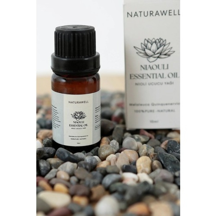 Naturawall Nıolı Yagı 10 Ml