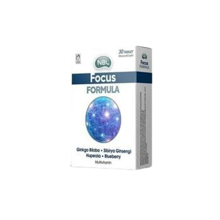 Nbl Focus For+Nbl Alora Pas.Kofre