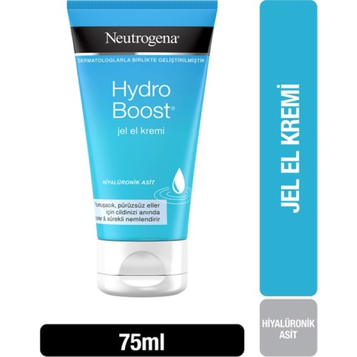 Neutrogena Hydro Boost Jel El Kremi 75Ml