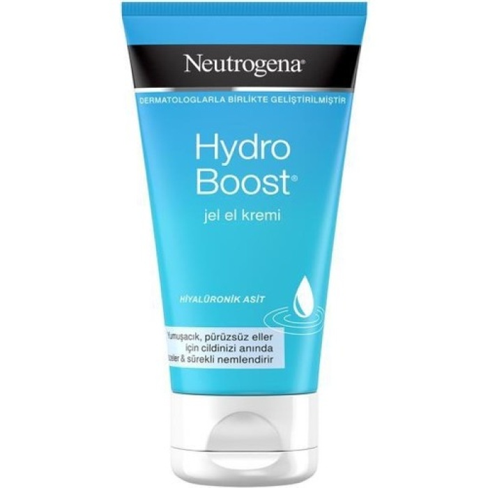 Neutrogena Hydro Boost Jel El Kremi 75Ml