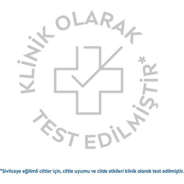 Nıvea A/S Balsam Portect Care Koruyucu Nemlendiricii 100Ml