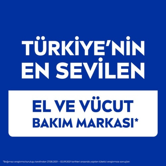 Nıvea A/S Balsam Portect Care Koruyucu Nemlendiricii 100Ml
