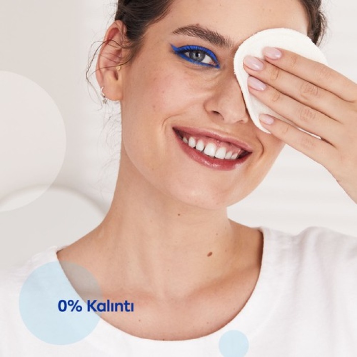 Nıvea Bb Clean Temizleme Suyu Hassas 400Ml