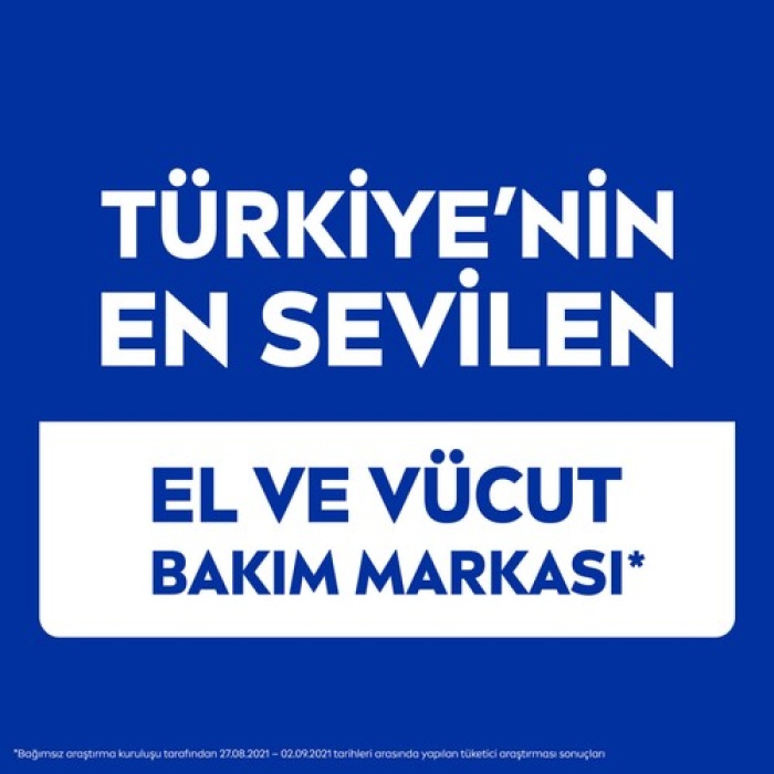 Nıvea El Kremi Zeytinyağlı 75Ml