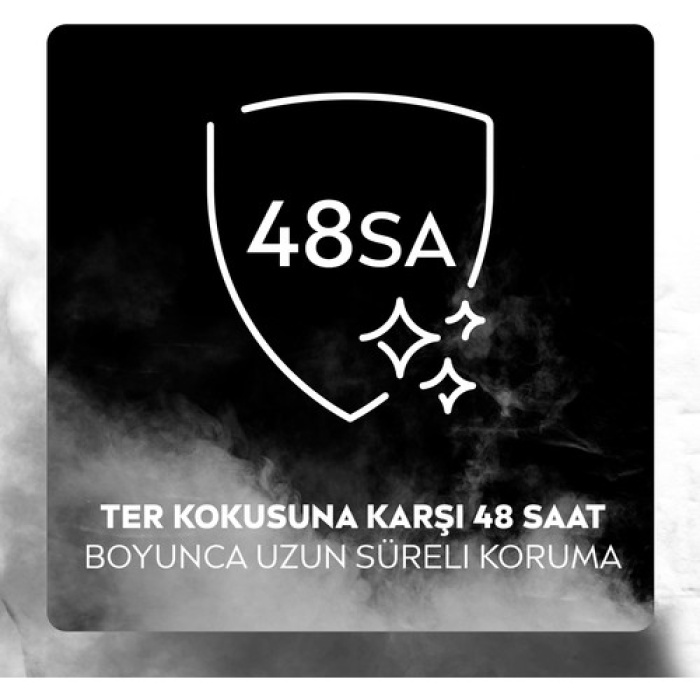 Nıvea Invisible Black & White İpeksi Pürüz Deodorant Bayan 150Ml