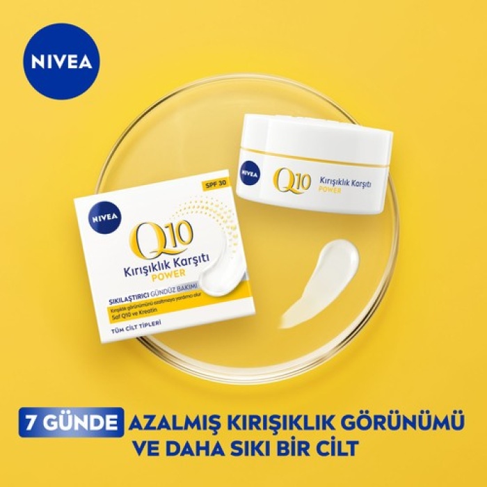 Nıvea Pürüzsüzleştirici El&Tırnak Bakım Kremi 75Ml