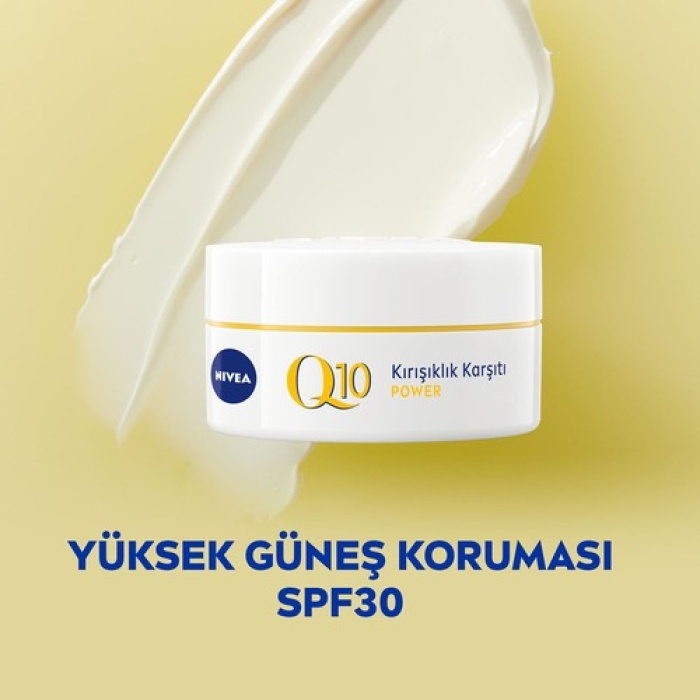 Nıvea Pürüzsüzleştirici El&Tırnak Bakım Kremi 75Ml