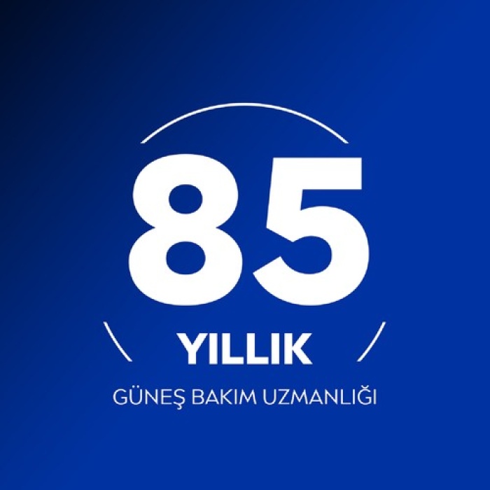 Nıvea Sun Koruma & Ferahlık Güneş Spreyi Spf30 200Ml