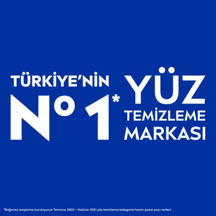 Nıvea Yüz Temizleme Köpüğü Kuru / Hassas Yatıştırıcı 150Ml