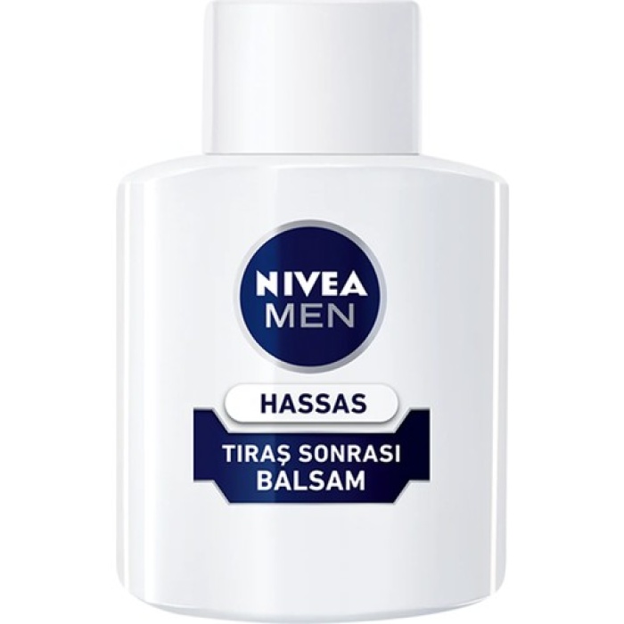 Nıvea A/S Balsam Sensitive 100Ml