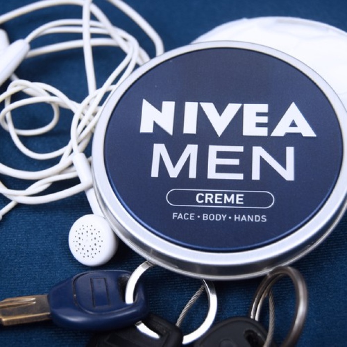 Nıvea Men Krem 75Ml