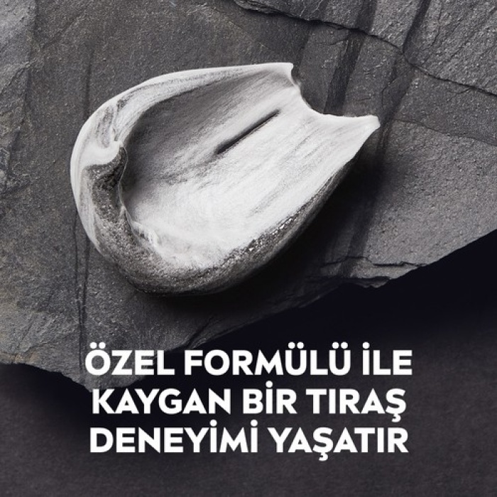 Nıvea Men Tıraş Jeli Deep Dimession 200Ml