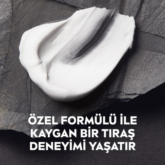 Nıvea Men Tıraş Köpüğü Deep Dimession 200Ml