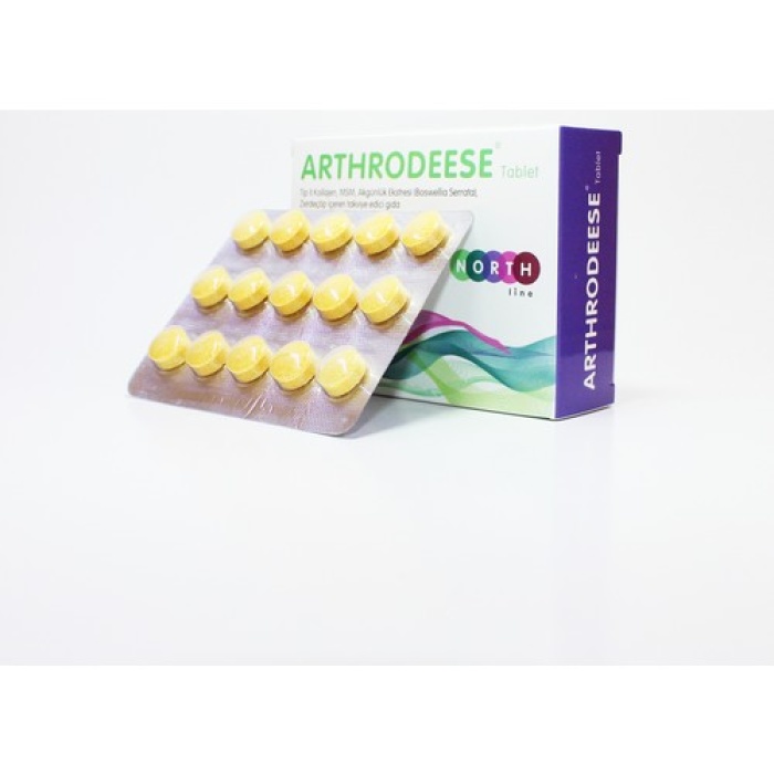 Arthrodeese 30 Tb.