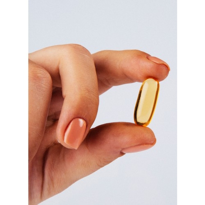 Norwegıan Health Omega-3 1000 Mg 60 Kaps