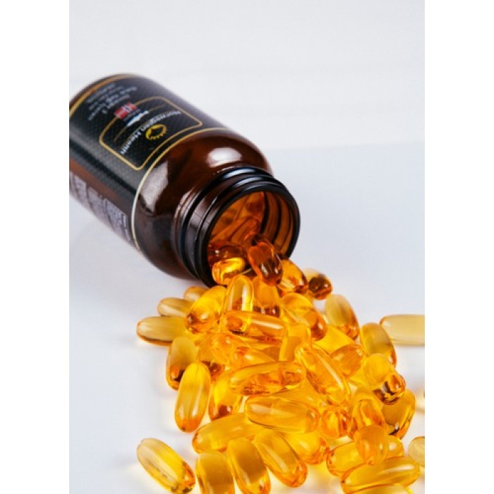 Norwegıan Health Omega-3 1000 Mg 60 Kaps