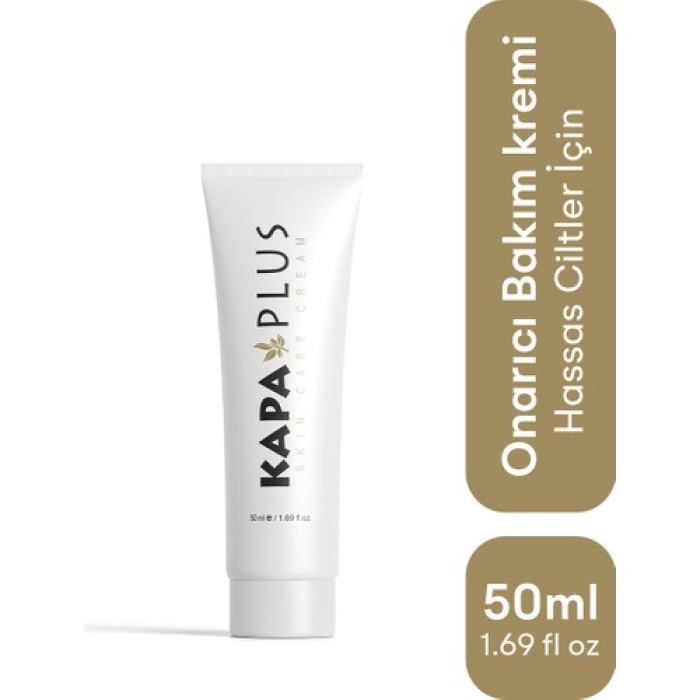 Kapa Plus Krem 50Ml
