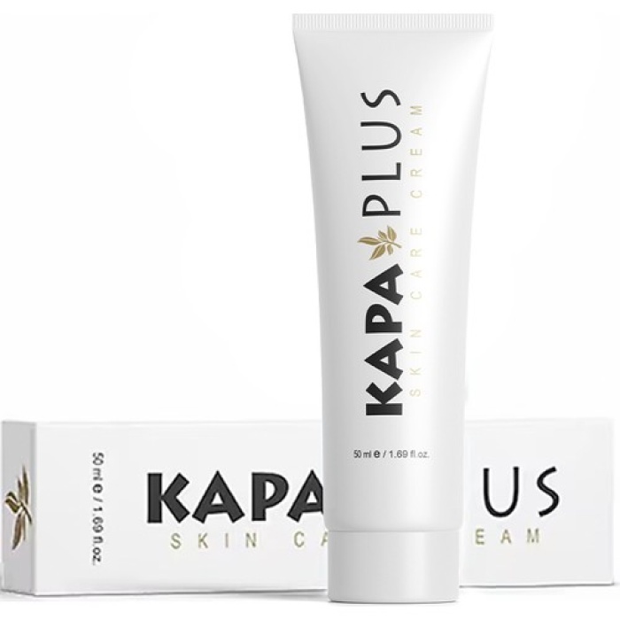 Kapa Plus Krem 50Ml