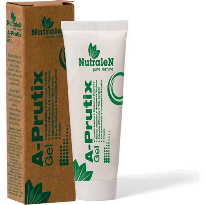 Nutralen A-Prutix Jel 30Ml