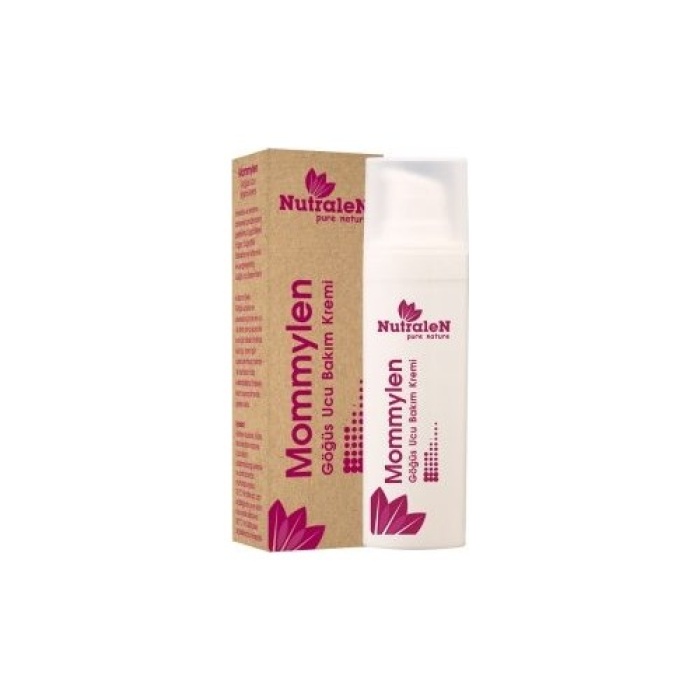 Nutralen Mommylen Göğüs Ucu Bakım Kremi 30Ml
