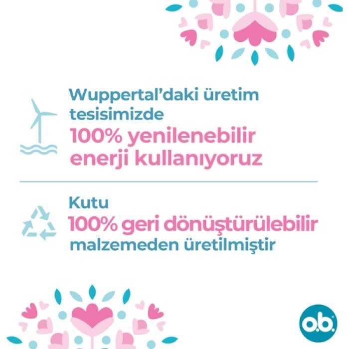 Ob Tampon Original Süper 32Li