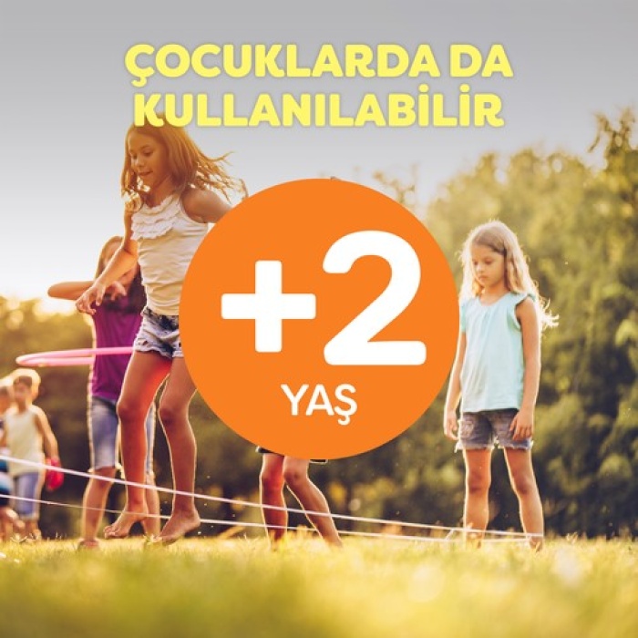 Off Max Sivrisinek Ve Kenelere Karşı Sprey 100 Ml