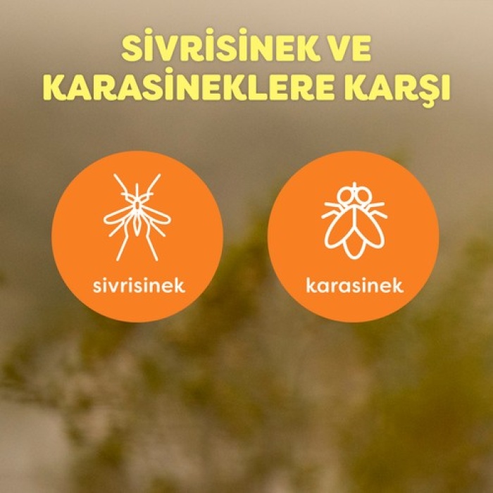 Off Sinek Kovar Losyon 100 Ml
