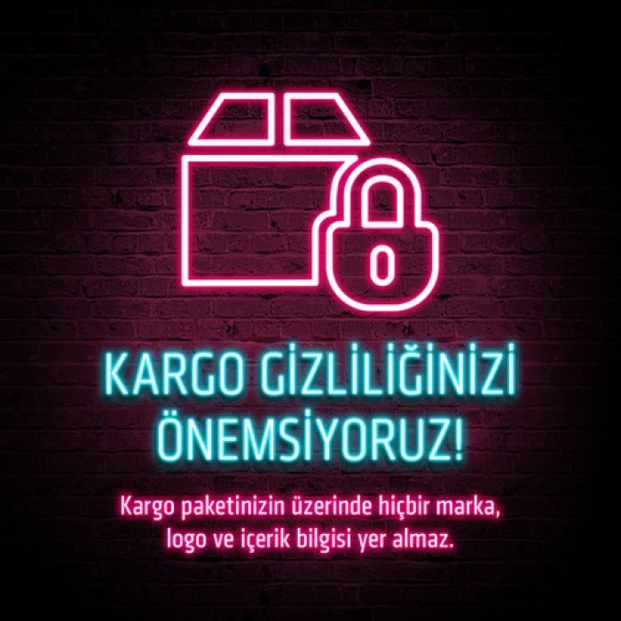 Okey Çifte Haz Prezervatif 10 Adet