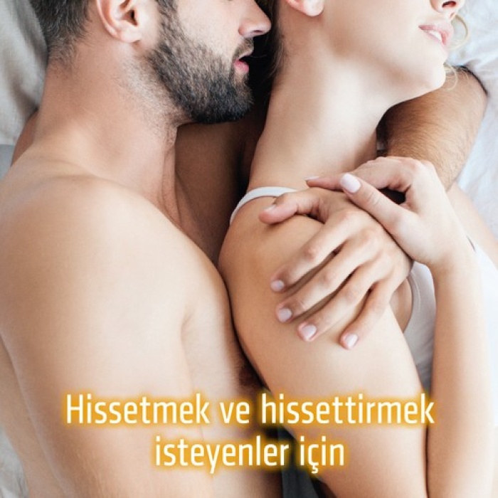 Okey Prezervatif Hisset 20Li - Ekonomik