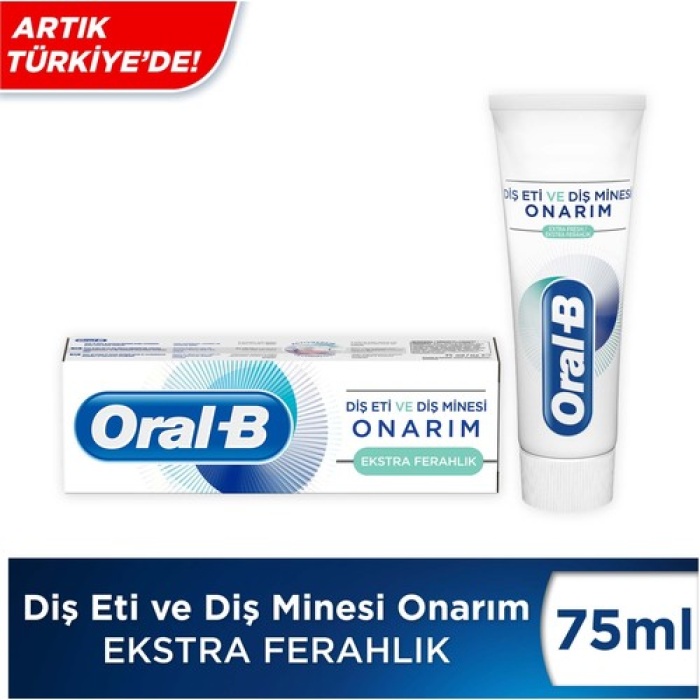 Ob 75Ml*12 Onarım Ekstra Ferahlık