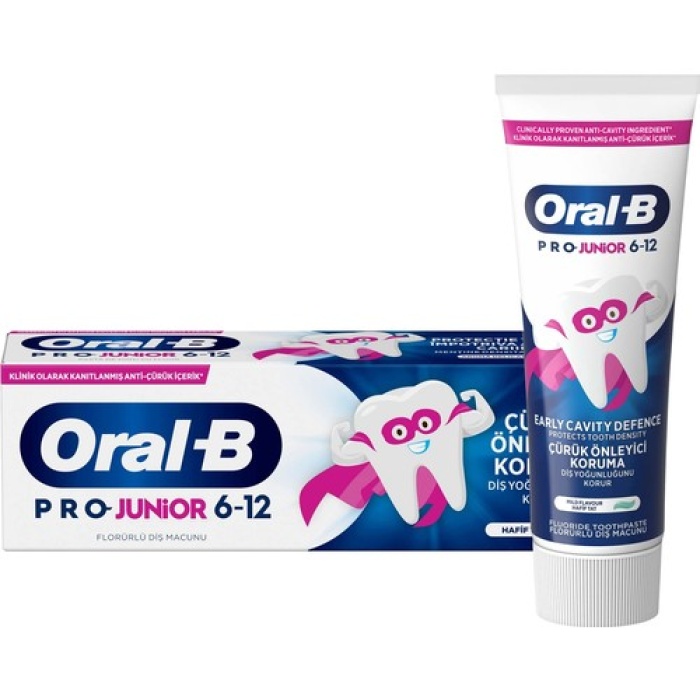 Ob Cocuk Macunu 75Ml*12