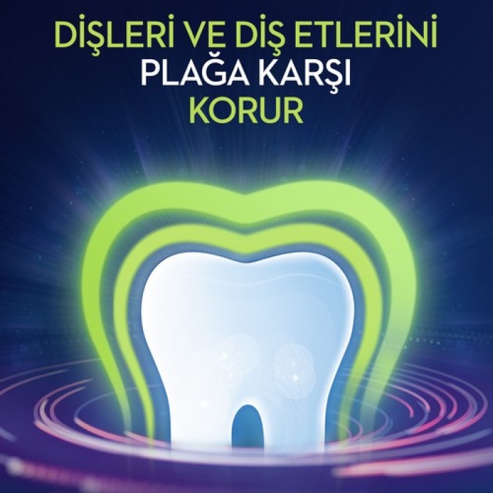 Oral-B Diş Eti Bakımı Ve Plak Kalkanı Diş Macunu 50 Ml