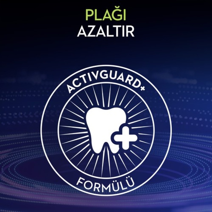 Oral-B Diş Eti Bakımı Ve Plak Kalkanı Diş Macunu 50 Ml
