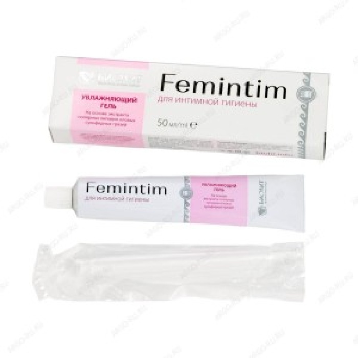 Femıntım Krem