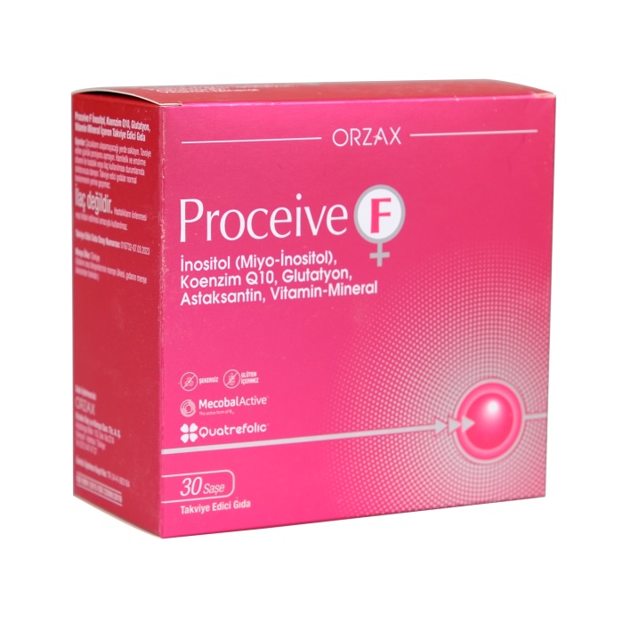 Proceıve F 30 Sase
