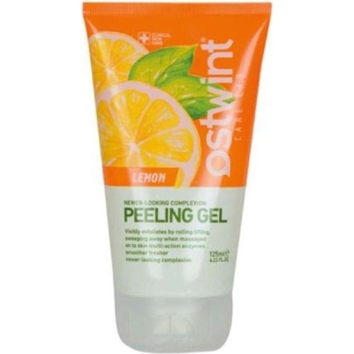 Ostwint Peeling Jel Limon