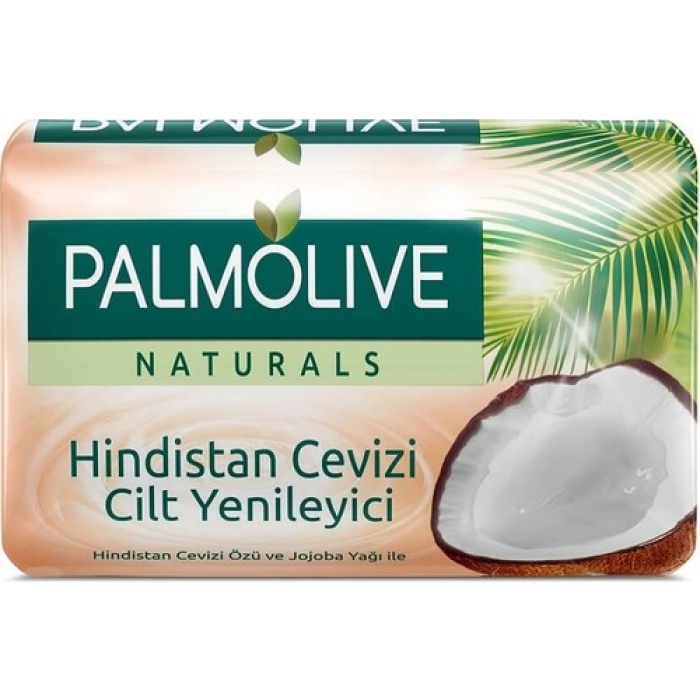 Palmolive Sabun 150 Gr Cılt Yenıleyıcı