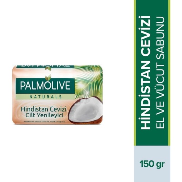 Palmolive Sabun 150 Gr Cılt Yenıleyıcı