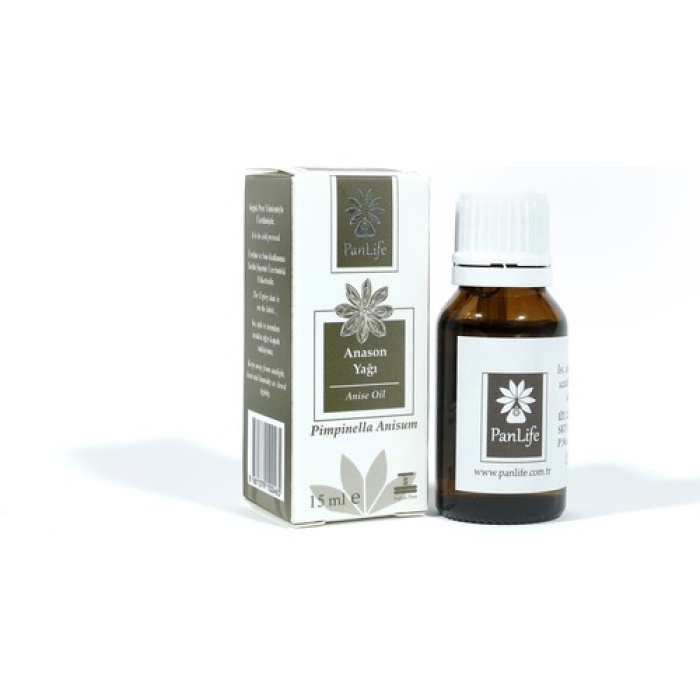 Panlife Anason Yağı 10 Ml