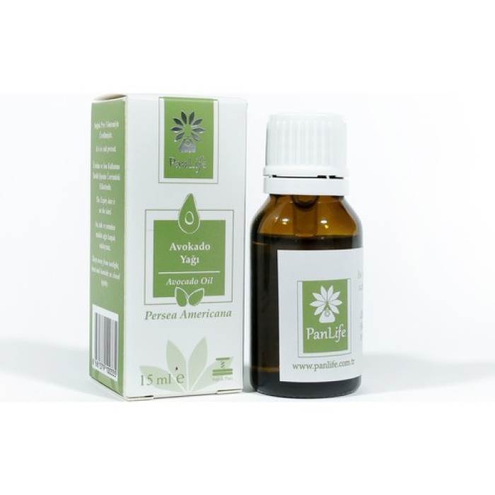 Panlife Avokado Yağı 15 Ml
