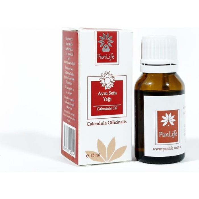 Panlife Aynısefa Yağı 10 Ml