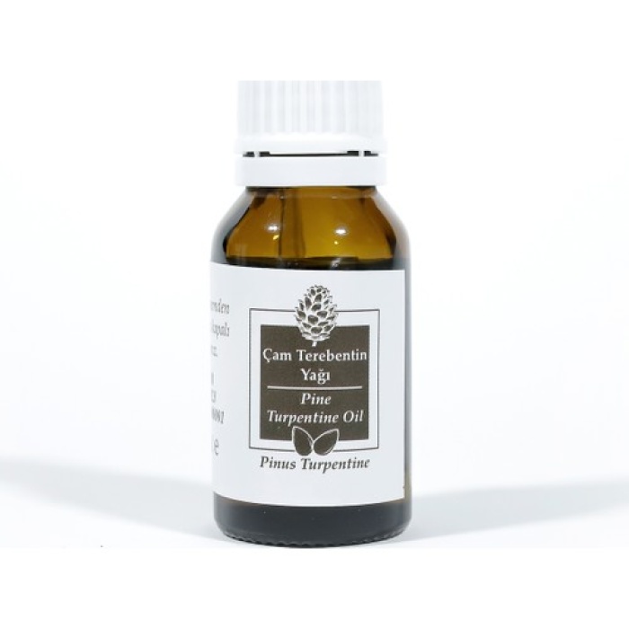 Panlife Çam Terebentin Yağı 10 Ml