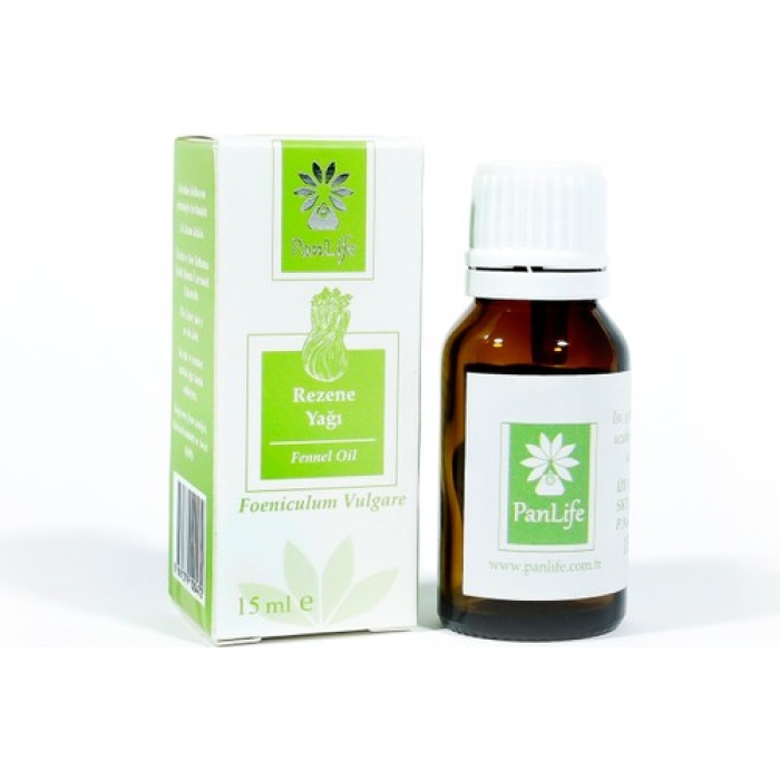 Panlife Rezene Yağı 15 Ml
