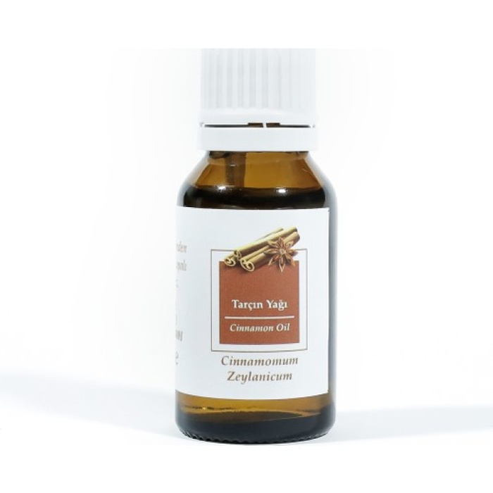Panlife Tarçın Yağı 15 Ml