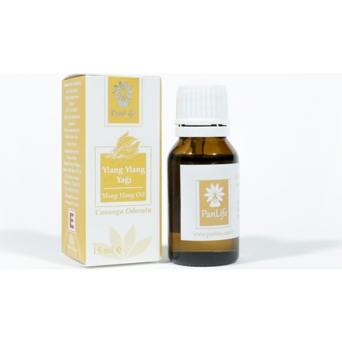 Panlife Ylang Ylang Yağı 15 Ml