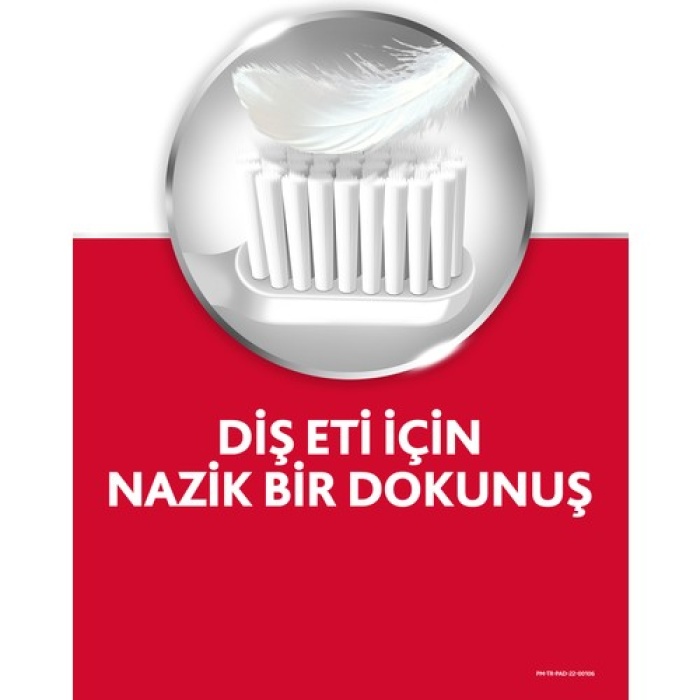 Parodontax Diş Fırçası Diş Eti Uzmanı Yumuşak 1 + 1 Avantajlı Paket