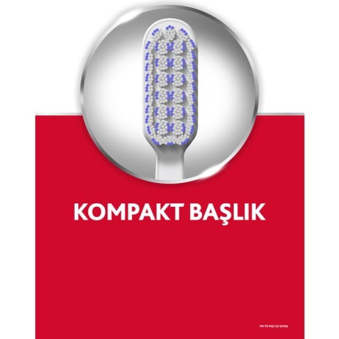 Parodontax Diş Fırçası Diş Eti Uzmanı Yumuşak 1 + 1 Avantajlı Paket