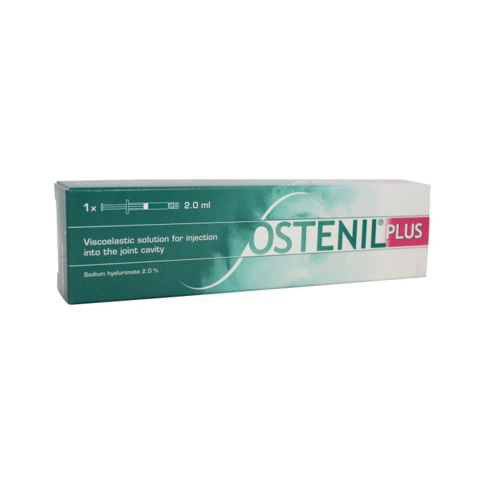 Ostenıl Plus 40 Mg 2 Ml 1 Enj